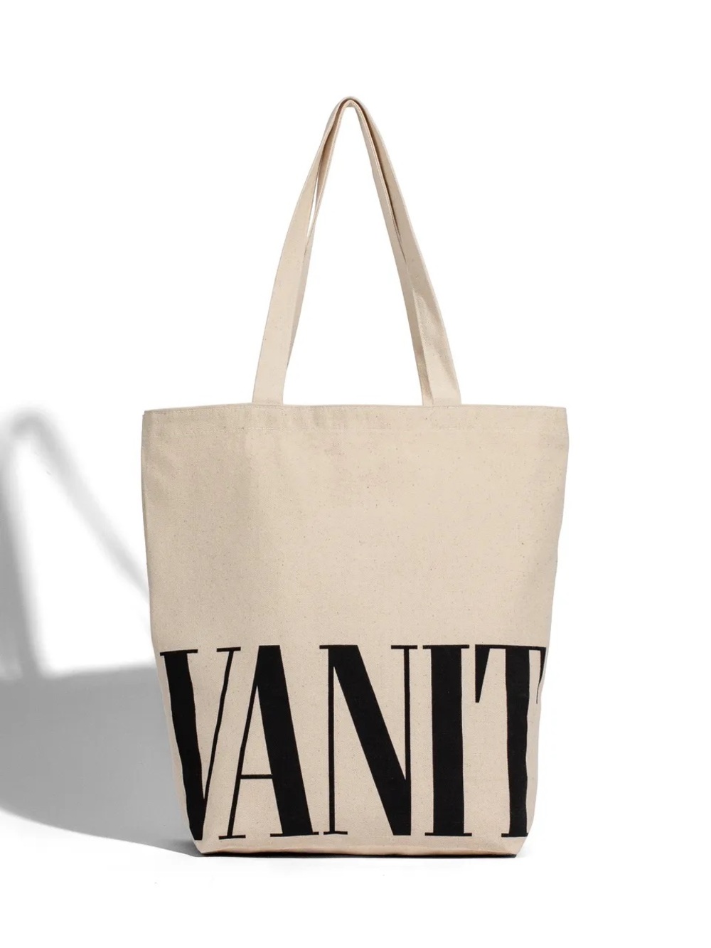 Vanity Fair Tote